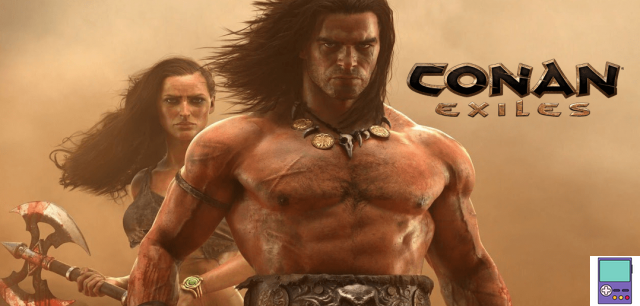 Learn more about the history and universe of Conan Exiles