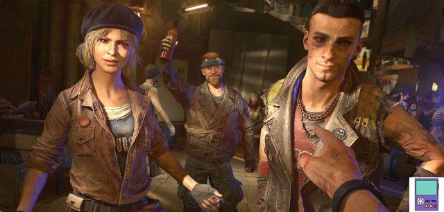 Dying Light 2 Stay Human gets New Game+ and other news