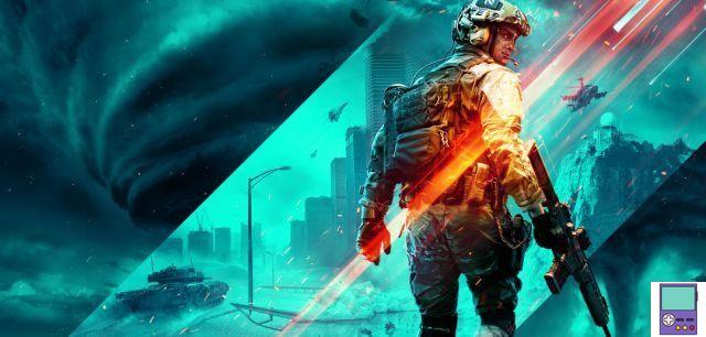 Battlefield 2042 Open Beta Download Now Available
